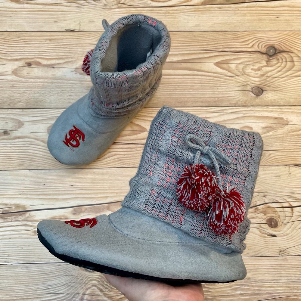 FSU Slipper Boot